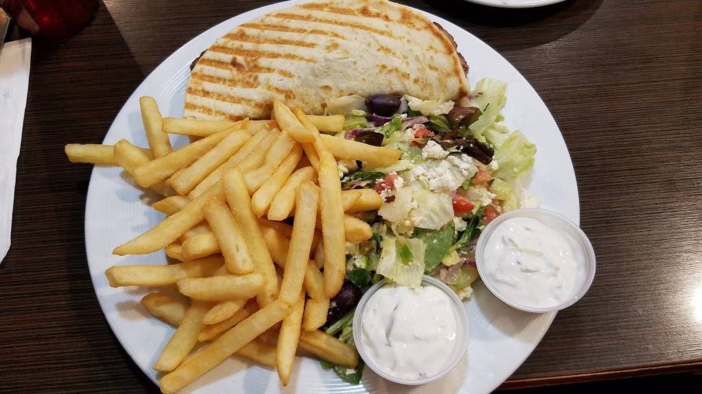 The Allwood Diner | restaurant | 913 Allwood Rd, Clifton, NJ 07012, USA | 9733652575 OR +1 973-365-2575