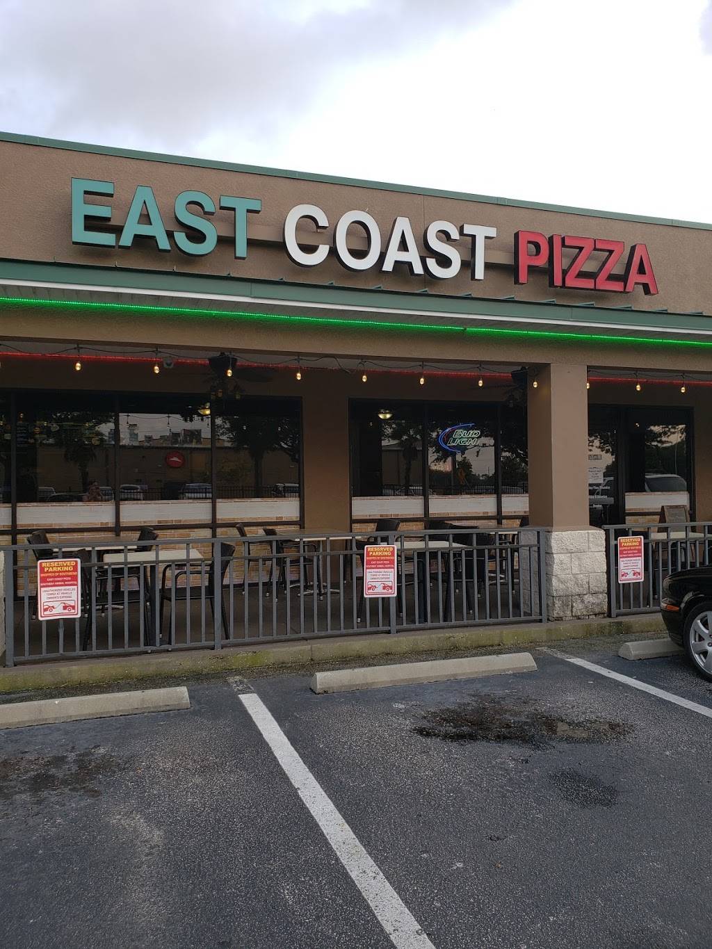 East Coast Pizza | meal takeaway | 13340 Lincoln Rd, Riverview, FL 33578, USA | 8132341700 OR +1 813-234-1700