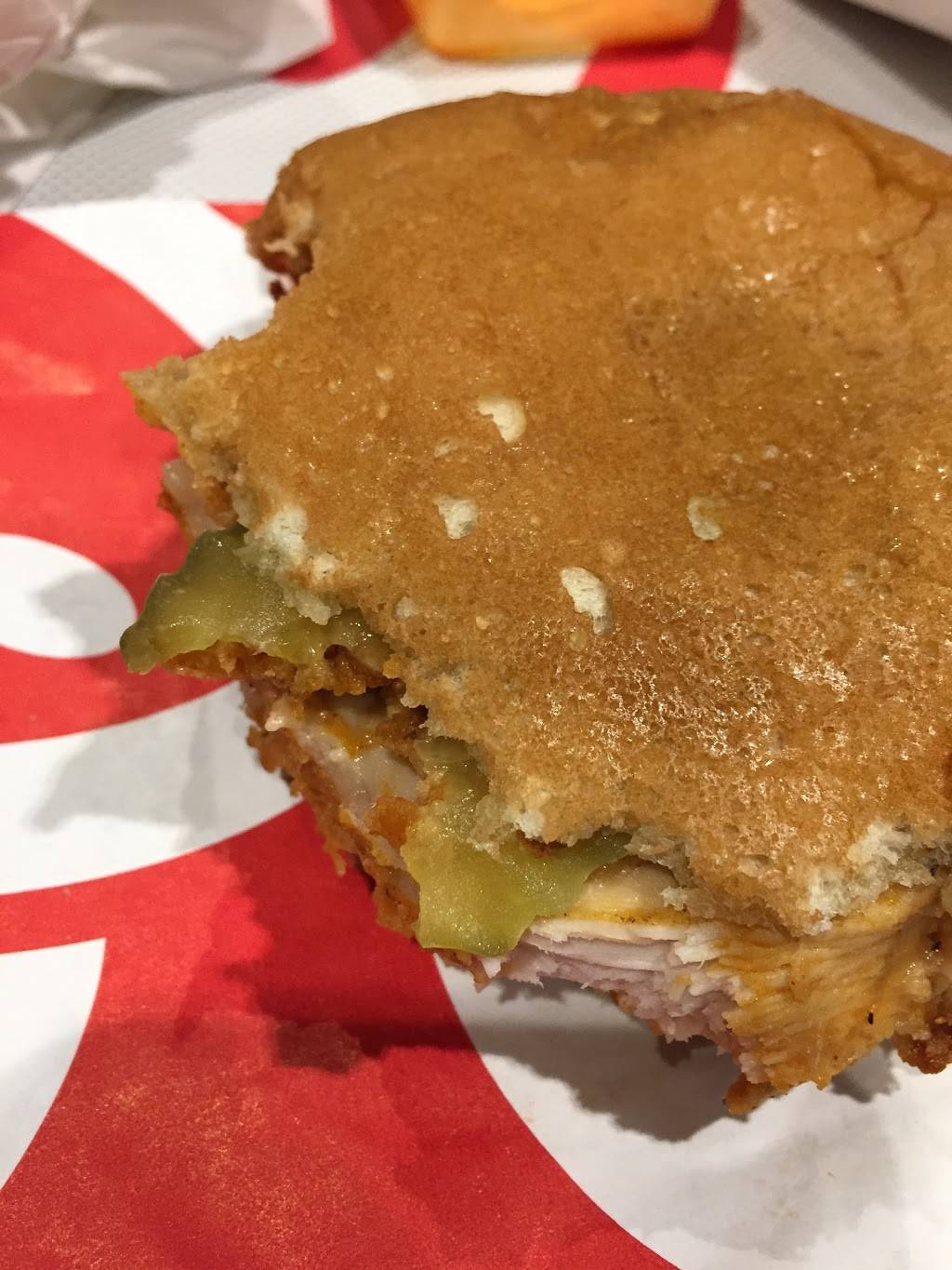 Chick-fil-A | restaurant | 14275 Orchard Pkwy, Westminster, CO 80023, USA | 3032809687 OR +1 303-280-9687