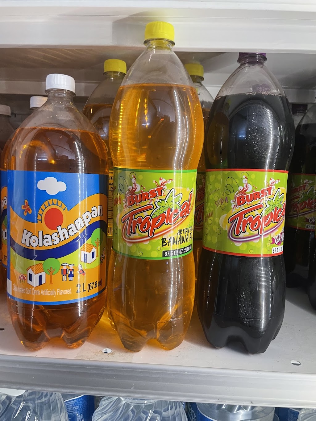 Tienda El Quetzal Y Pupusas ToGo | restaurant | 3848 E Chapman Ave, Orange, CA 92869, USA | 7143641114 OR +1 714-364-1114