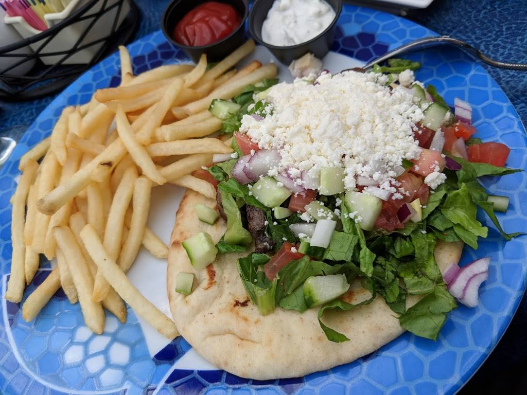 Kalypsos Sports Tavern | restaurant | 1617 Washington Plaza N, Reston, VA 20190, USA | 7037070660 OR +1 703-707-0660