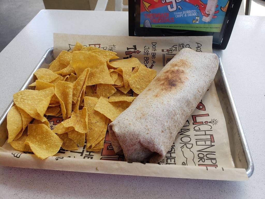 Tijuana Flats | restaurant | 5030 West State Road 46 #1036, Sanford, FL 32771, USA | 4079360154 OR +1 407-936-0154