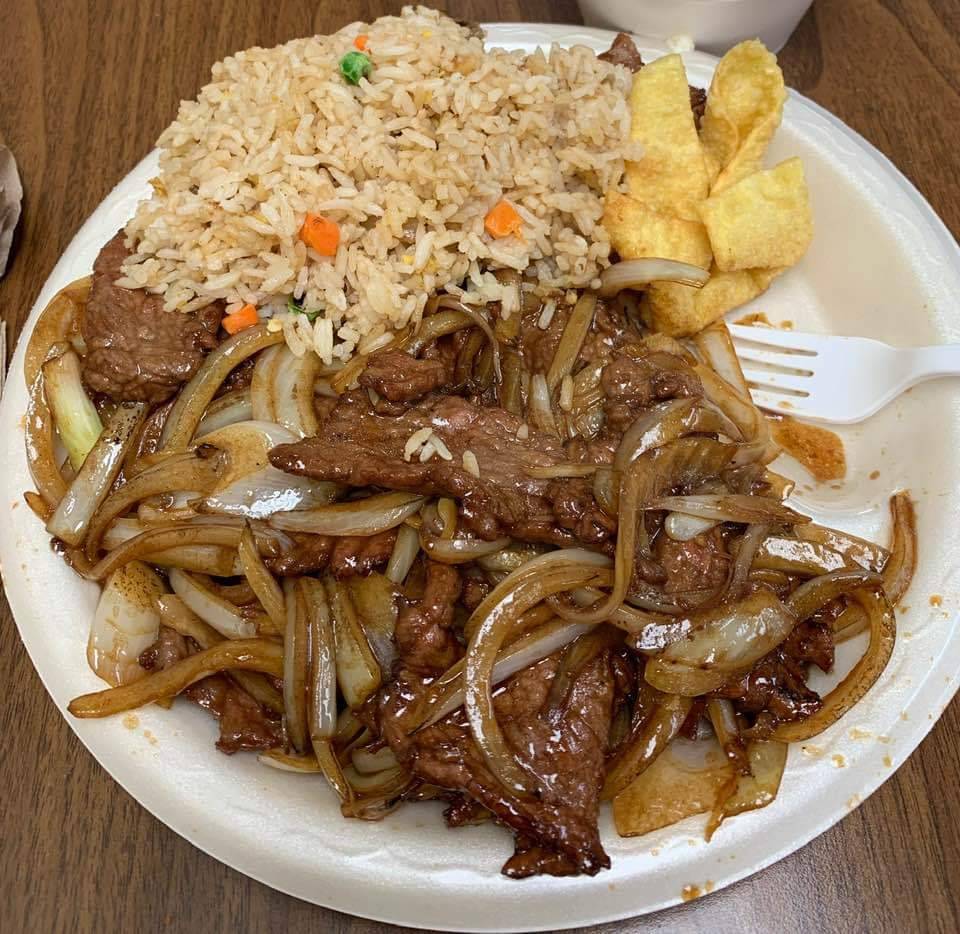 Lotus Garden Restaurant | restaurant | 1818 W 7th St, Joplin, MO 64801, USA | 4176246509 OR +1 417-624-6509