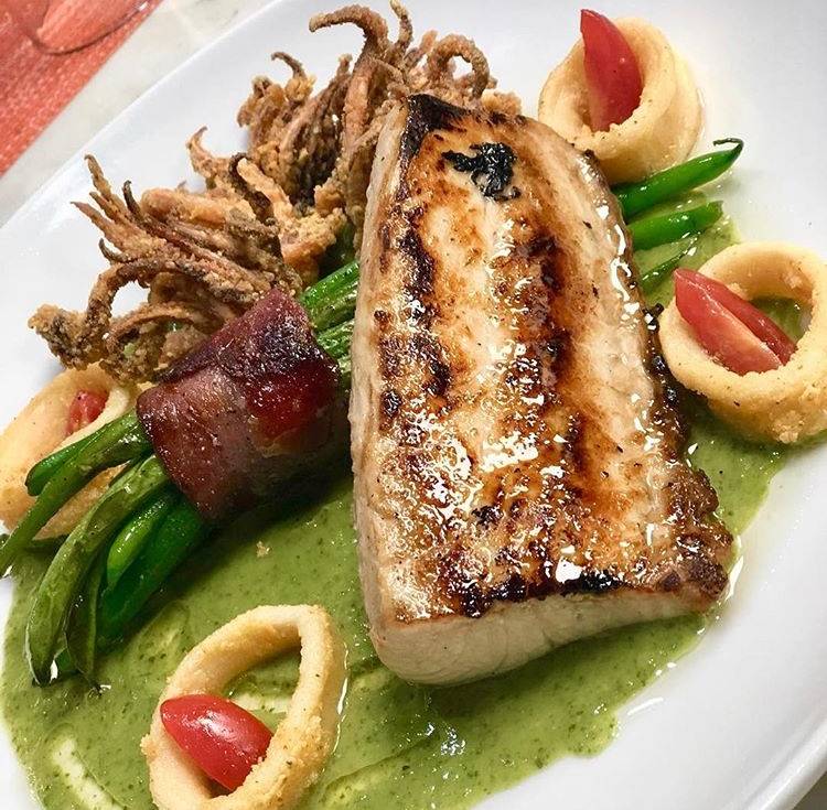 La Strega Cucina Italiana | restaurant | 17864 NW 2nd St, Pembroke Pines, FL 33029, USA | 9544413475 OR +1 954-441-3475