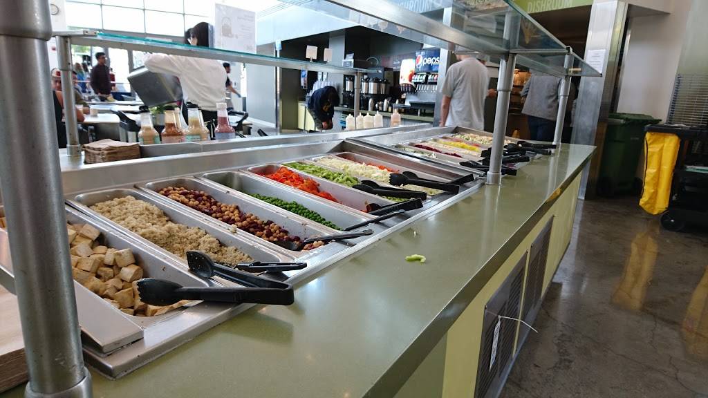 Crossroads | bakery | 2415 Bowditch St, Berkeley, CA 94720, USA | 5106423142 OR +1 510-642-3142