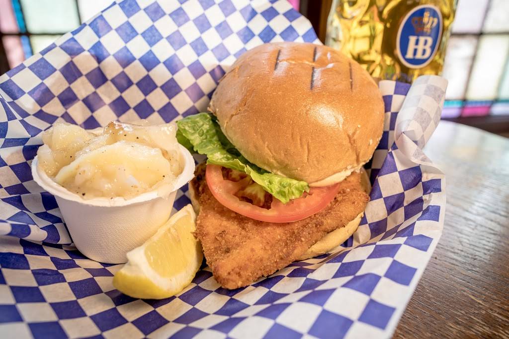 Kegels Beer Garden | restaurant | 5900 W National Ave, West Allis, WI 53214, USA | 4142579999 OR +1 414-257-9999