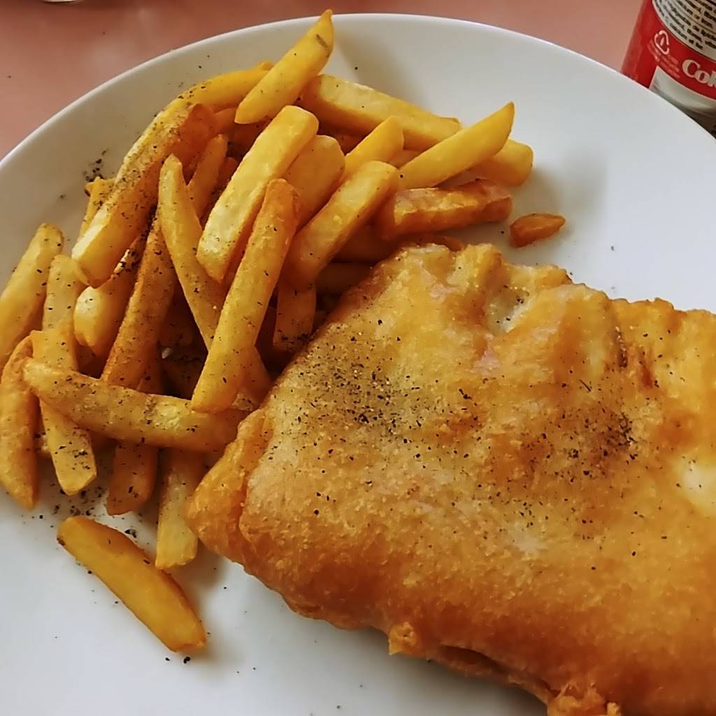 West Mall Fish & Chips | restaurant | 290 The West Mall, Etobicoke, ON M9C 1C6, Canada | 4166222924 OR +1 416-622-2924