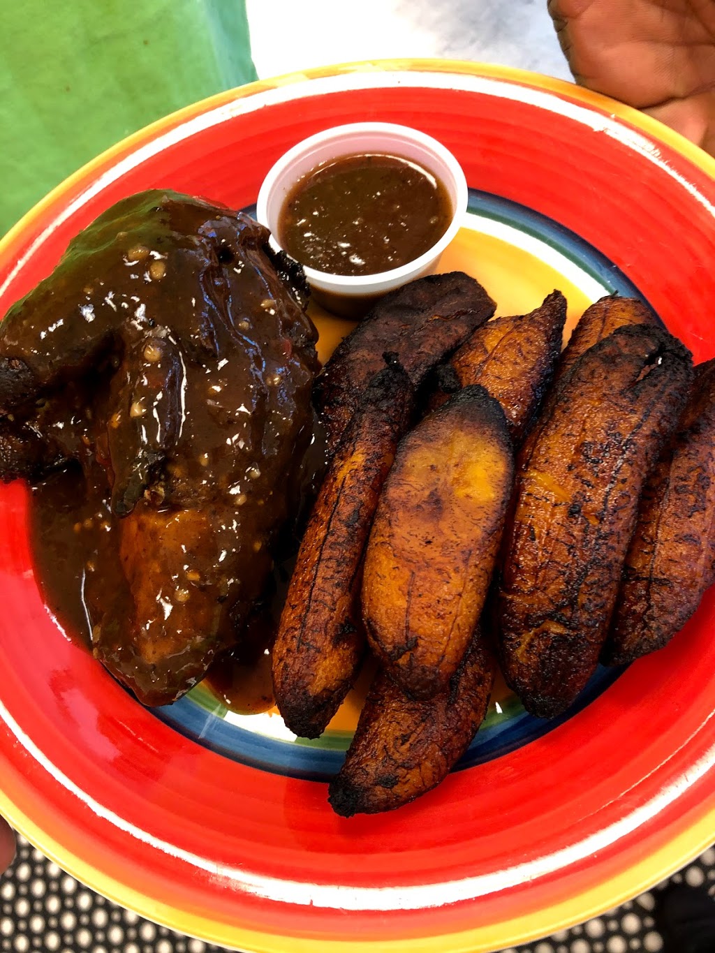 Red Stripes Caribbean Cuisine & Lounge Hilton Head | restaurant | 840 William Hilton Pkwy Unit 2, Hilton Head Island, SC 29928, USA | 8437158008 OR +1 843-715-8008