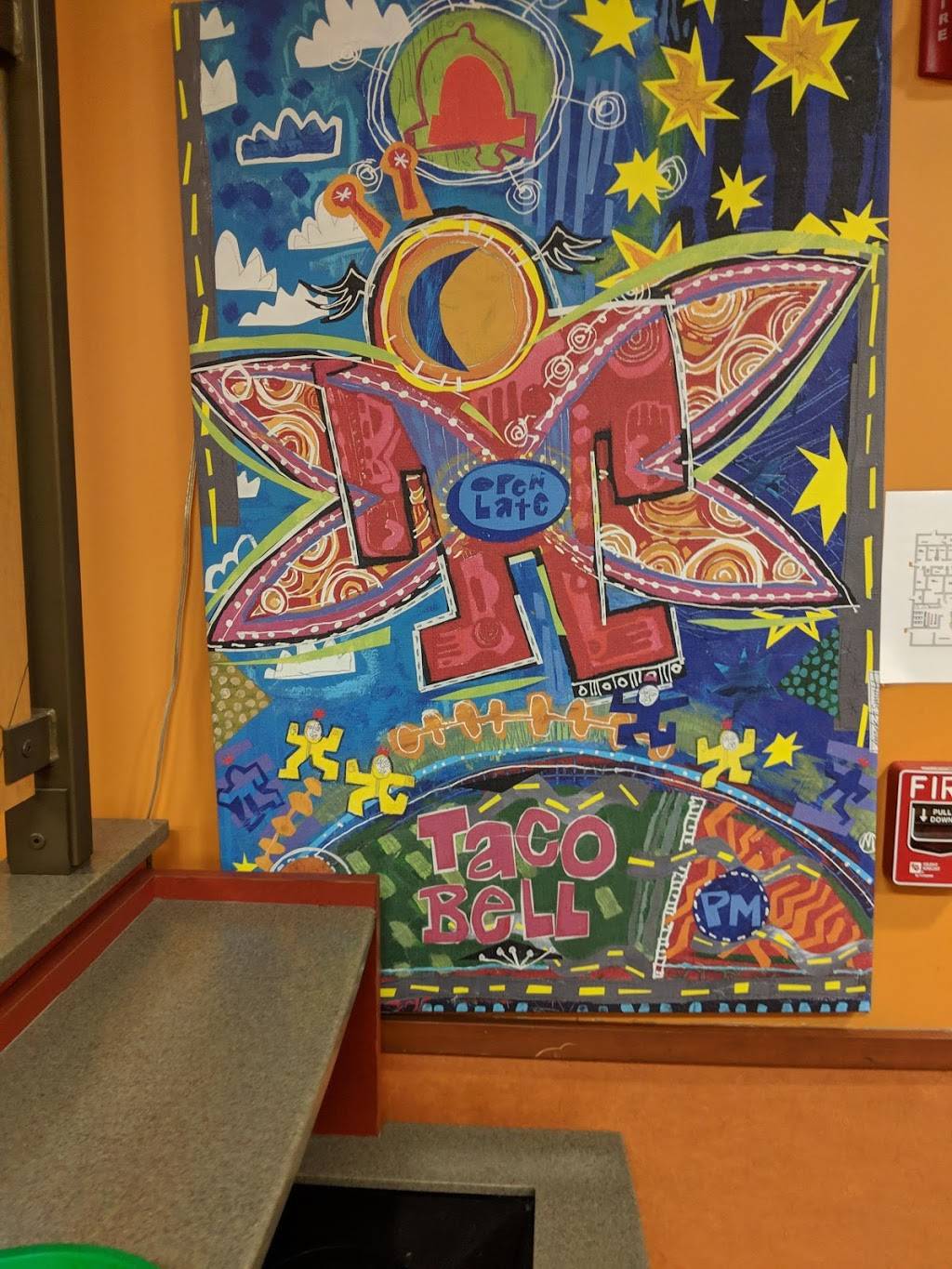 Taco Bell | restaurant | 5570 E Travel Plaza Way, Tucson, AZ 85756, USA | 5206633424 OR +1 520-663-3424