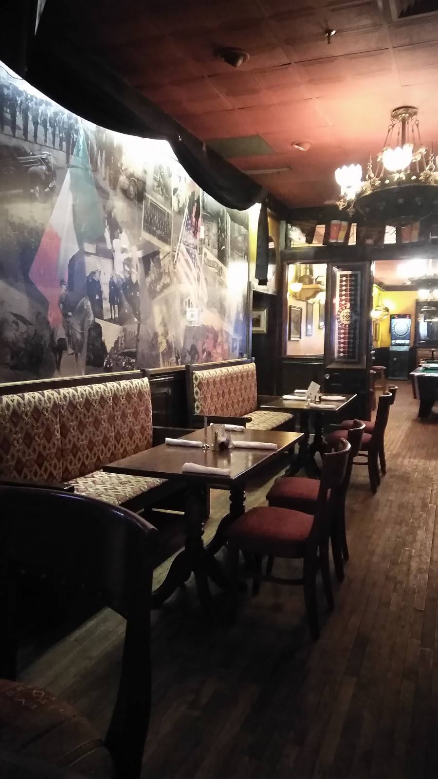 Catherine Rooneys | restaurant | 1616 Delaware Ave, Wilmington, DE 19806, USA | 3026549700 OR +1 302-654-9700