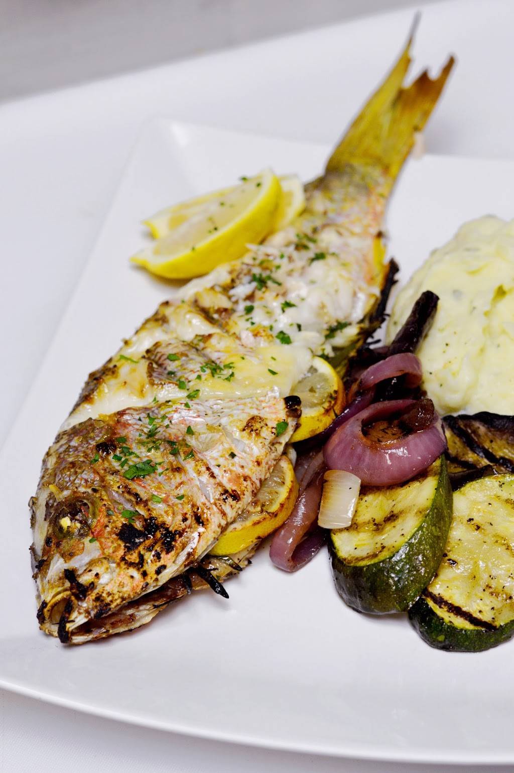 Trattoria Novello | restaurant | 2663 E Atlantic Blvd, Pompano Beach, FL 33062, USA | 9548761915 OR +1 954-876-1915