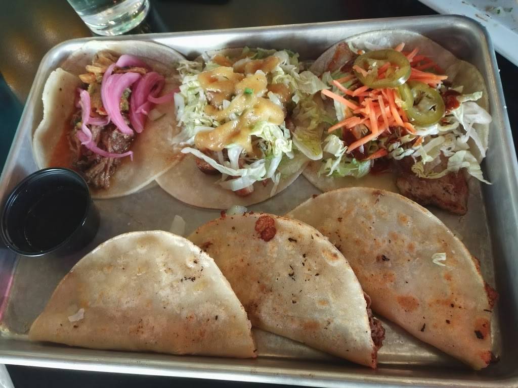 Happy Belly Tacos - East Location | restaurant | 7702 Barnes Rd Suite 100, Colorado Springs, CO 80922, USA | 7193449931 OR +1 719-344-9931