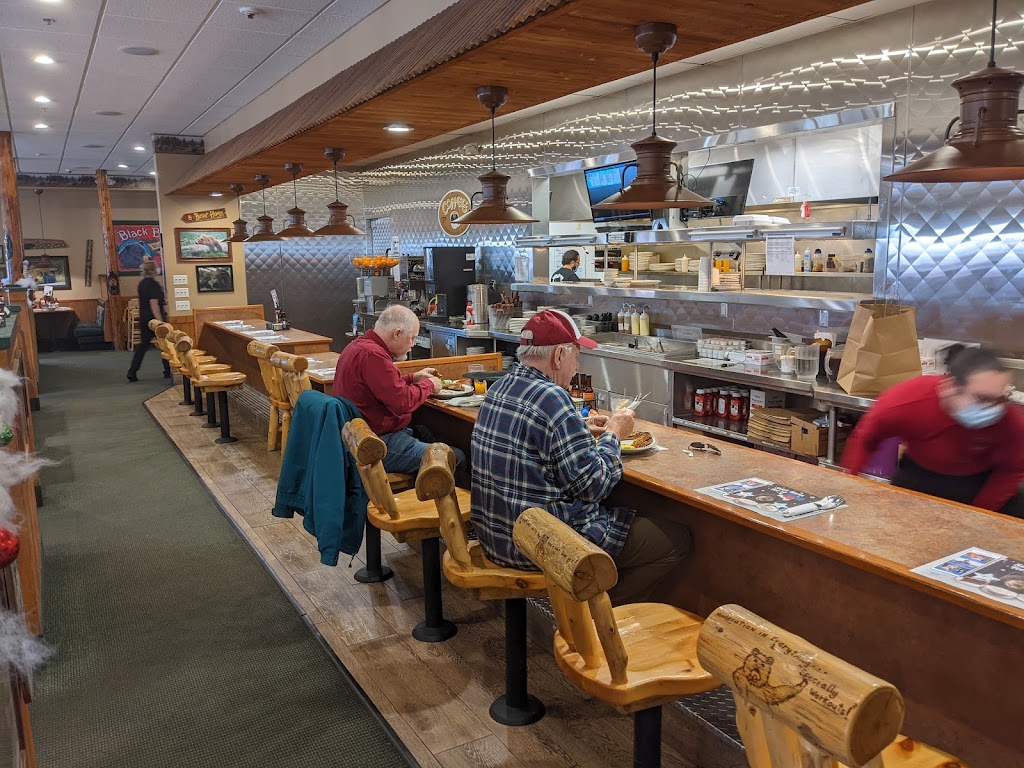 Black Bear Diner Cottonwood | restaurant | 1041 AZ-260, Cottonwood, AZ 86326, USA | 9286348188 OR +1 928-634-8188