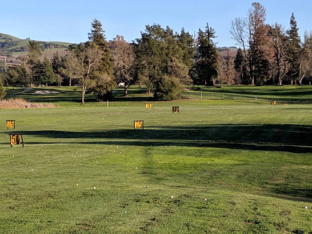 Napa Golf Course | restaurant | 2295 Streblow Dr, Napa, CA 94558, USA | 7072554333 OR +1 707-255-4333