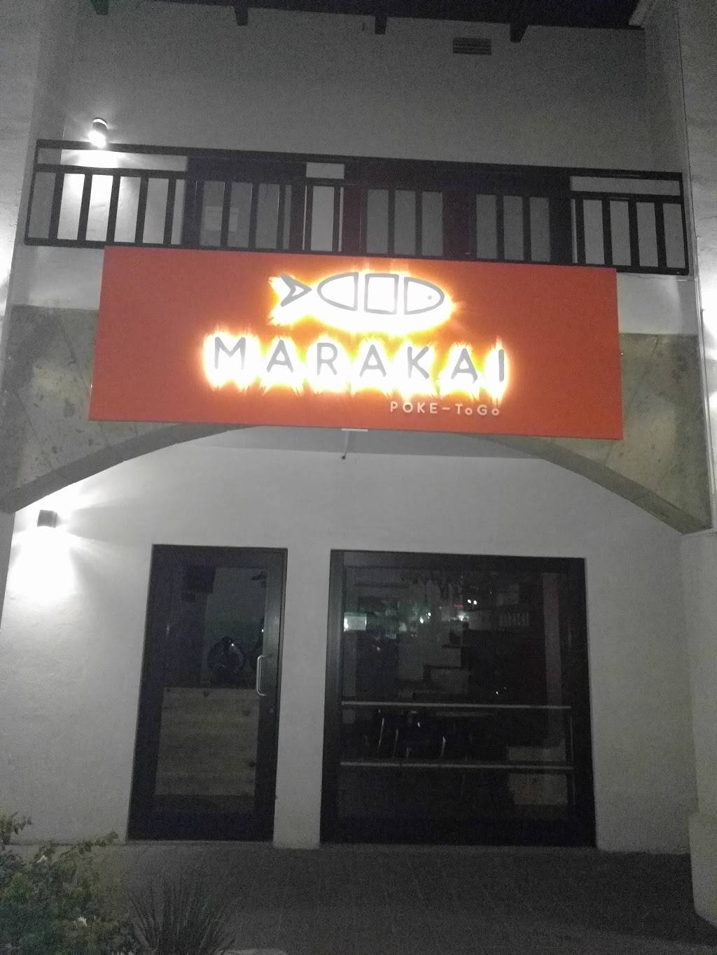 MARAKAI POKE - To Go (Conquistador) | restaurant | Blvd. Agua Caliente 10750-66, Defensores de Baja California, 22014 Tijuana, B.C., Mexico | 016646817164 OR +52 664 681 7164