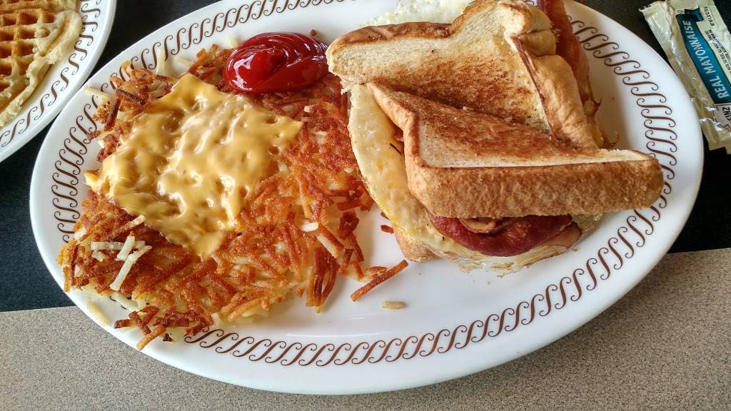 Waffle House | meal takeaway | 2963 West Us, Hwy 90, Lake City, FL 32055, USA | 3867527742 OR +1 386-752-7742