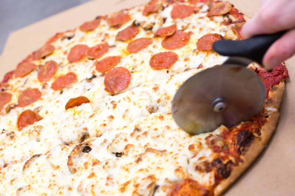 Kenootz Pizza | restaurant | 15755 S Bell Rd, Homer Glen, IL 60491, USA | 7087377188 OR +1 708-737-7188