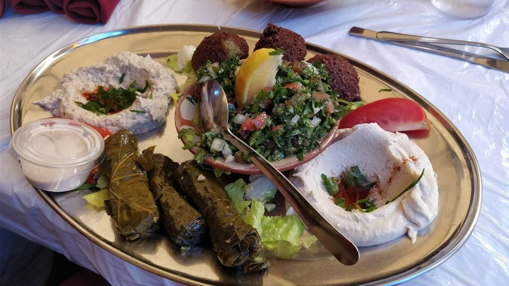 Hayats Kitchen | restaurant | 11009 Burbank Blvd Unit #117, North Hollywood, CA 91601, USA | 8187614656 OR +1 818-761-4656