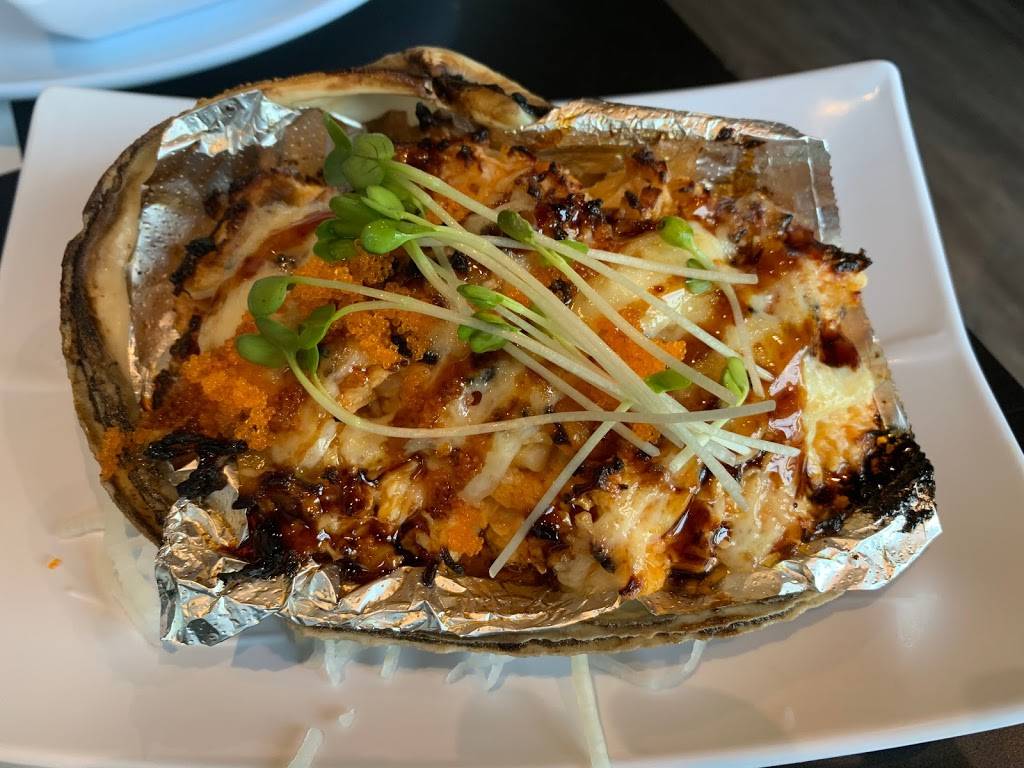 Mansun Japanese Restaurant | restaurant | 21190 Golden Springs Dr, Walnut, CA 91789, USA | 9095949717 OR +1 909-594-9717