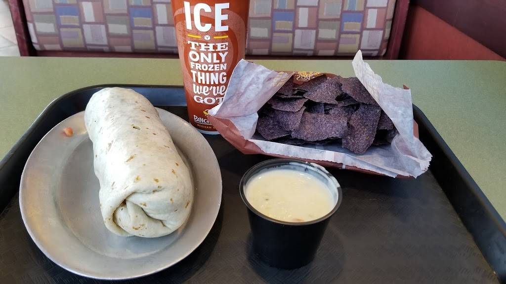 Pancheros Mexican Grill | restaurant | 650 Community Dr, North Liberty, IA 52317, USA | 3194591008 OR +1 319-459-1008