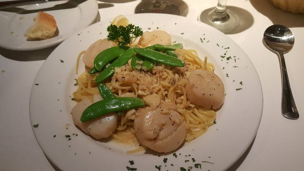 Paesano Ristorante Italiano | restaurant | 2752 Woodlawn Dr #5, Honolulu, HI 96822, USA | 8089885923 OR +1 808-988-5923