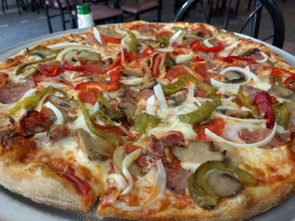 Joes Fleetwood Pizzeria | restaurant | 9 W Broad St, Mt Vernon, NY 10552, USA | 9146640045 OR +1 914-664-0045