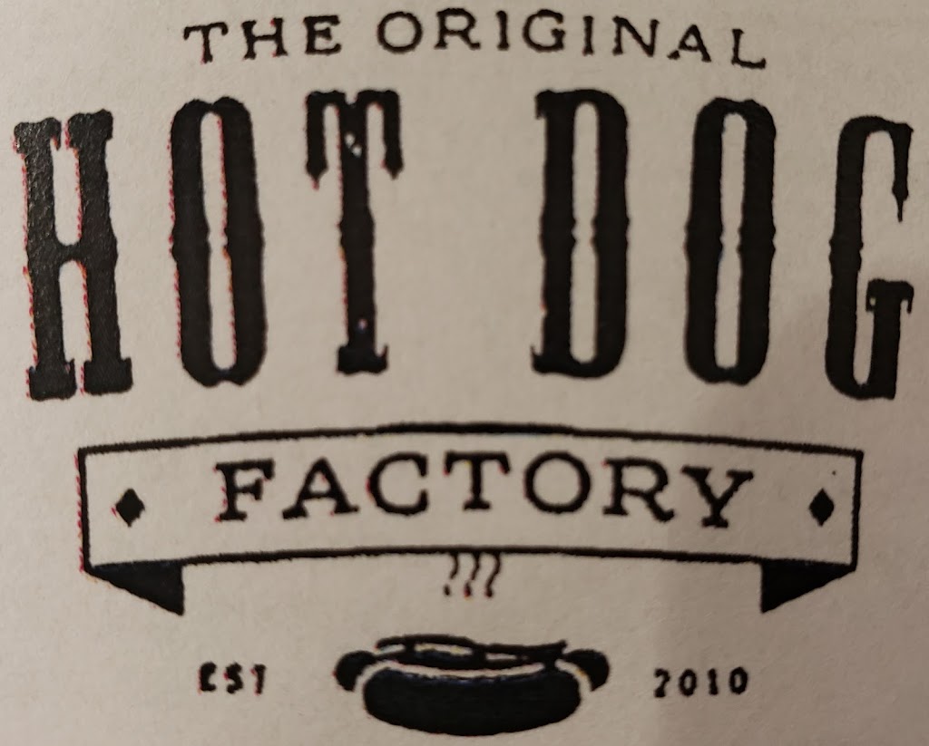 The Original Hot Dog Factory Brooklyn | restaurant | 44 5th Ave, Brooklyn, NY 11217, USA | 3477087277 OR +1 347-708-7277