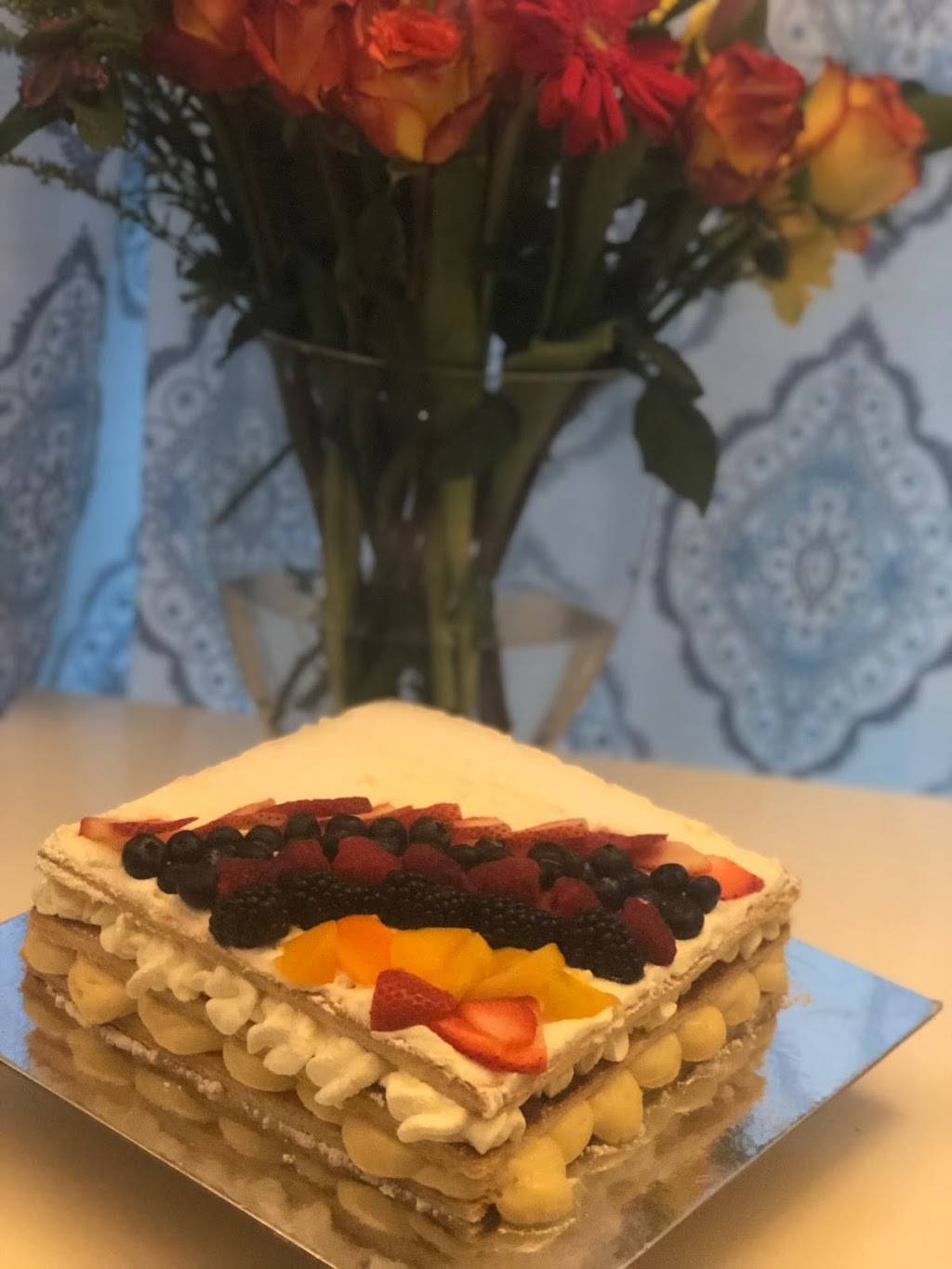 Dulce y Salao. Bakery | restaurant | 4680 SW 29th Terrace, Fort Lauderdale, FL 33312, USA | 7866472505 OR +1 786-647-2505