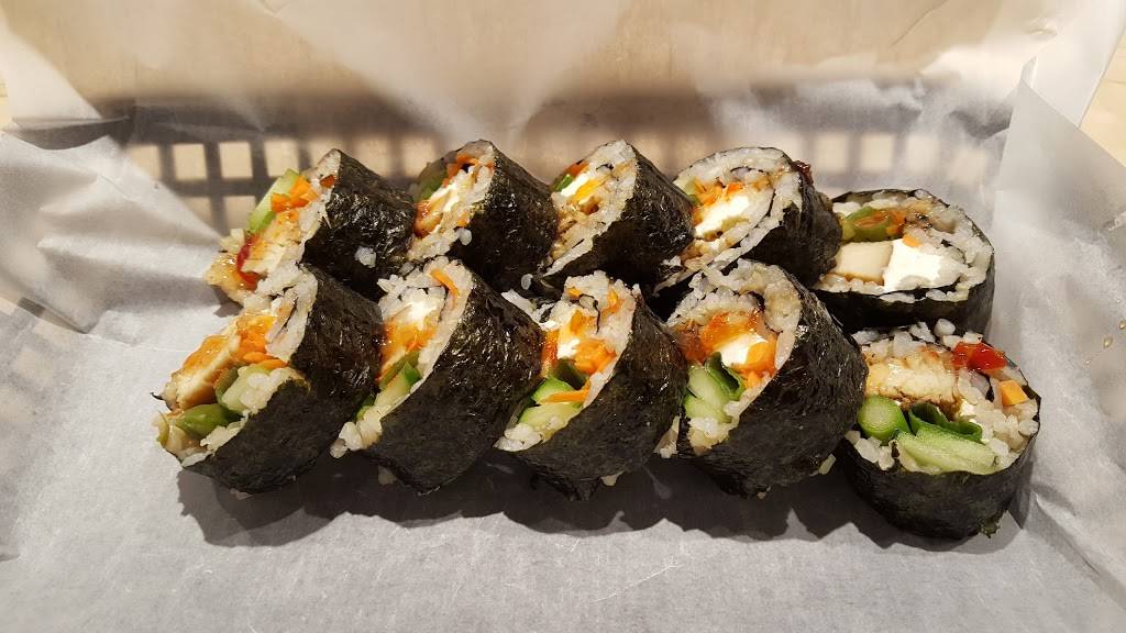 FUSIAN | restaurant | 3504 Secor Rd Suite 305, Toledo, OH 43606, USA | 4197209500 OR +1 419-720-9500