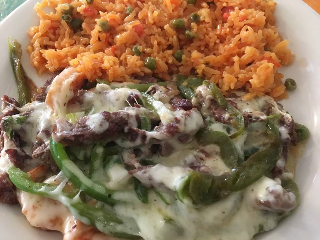 Juanitas Mexican Cuisine | restaurant | 517 Howard St, Riverton, NJ 08077, USA | 8567860350 OR +1 856-786-0350