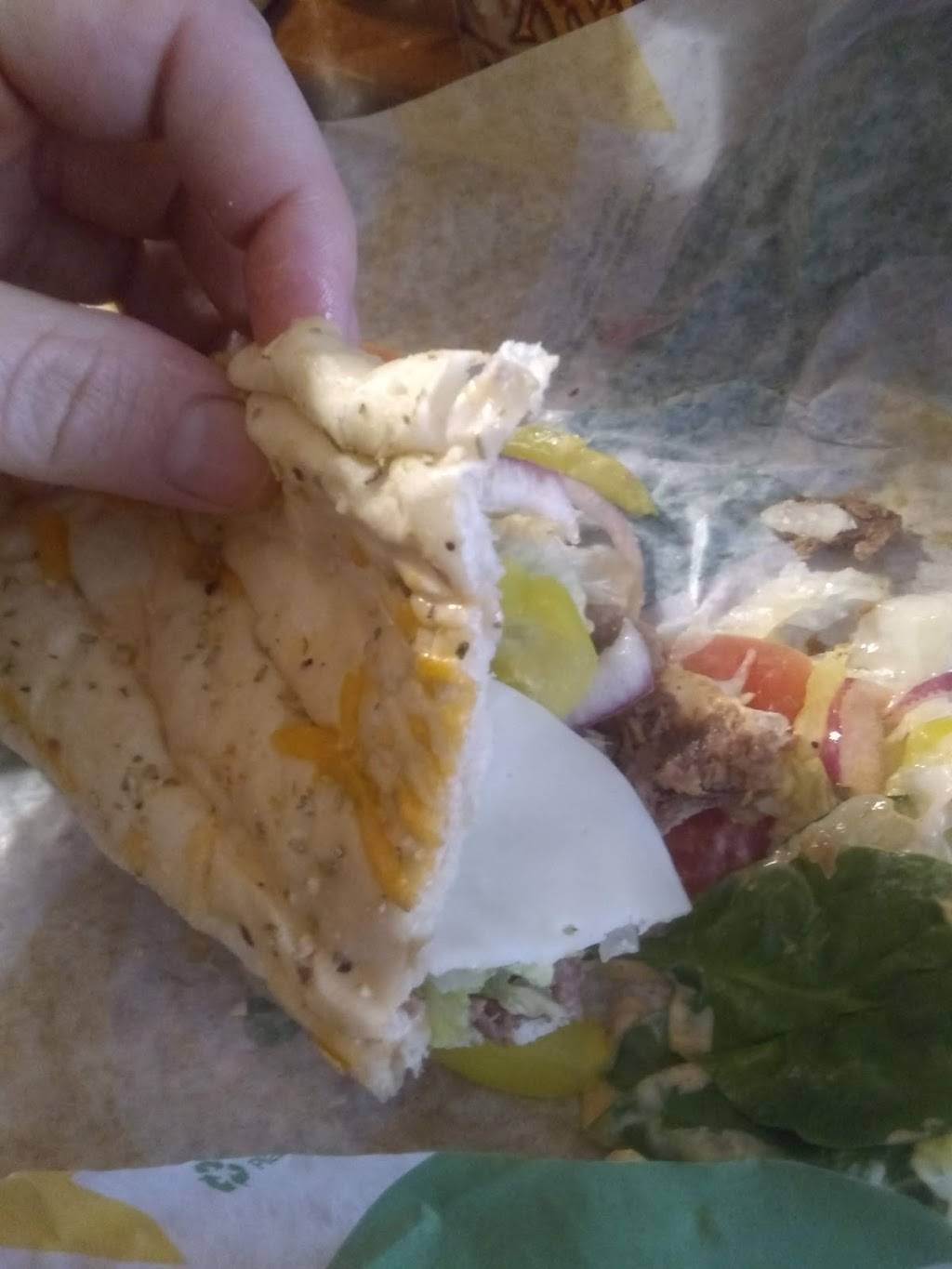 Subway | restaurant | 4516 Rogers Ave Ste 4, Fort Smith, AR 72903, USA | 4797822555 OR +1 479-782-2555