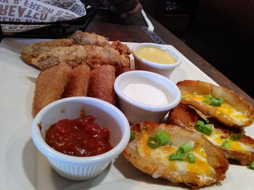 OCharley’s Restaurant & Bar | restaurant | 123 N Arlington St, Salisbury, NC 28144, USA | 7046369445 OR +1 704-636-9445