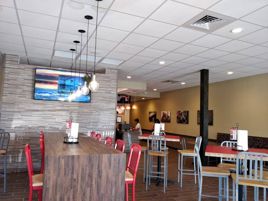 Pizza Hut | restaurant | 1433 S Main St Suite 110, Boerne, TX 78006, USA | 8308161616 OR +1 830-816-1616