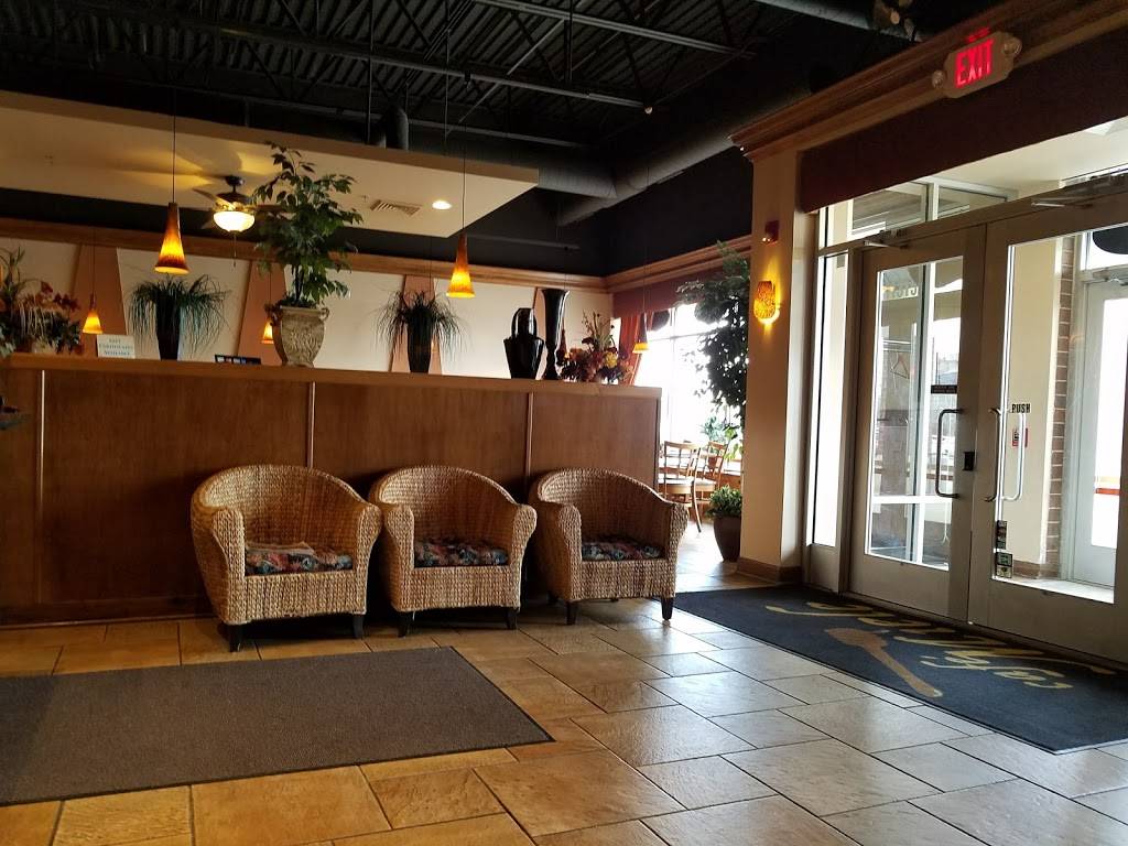 Cafe Miele | bakery | 11315 W 159th St, Orland Park, IL 60467, USA | 7088735707 OR +1 708-873-5707