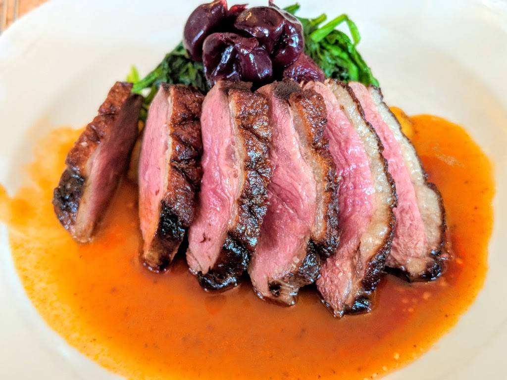 Petit Louis Bistro | restaurant | 4800 Roland Ave, Baltimore, MD 21210, USA | 4103669393 OR +1 410-366-9393