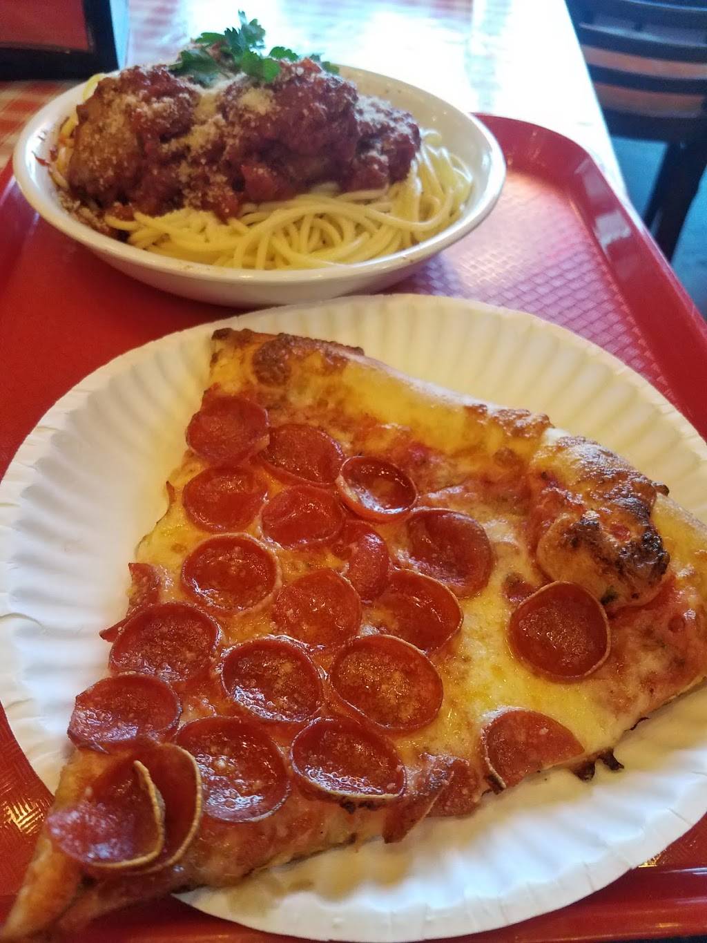 Southside Pizza and Gelato | restaurant | 9809 16th Ave SW, Seattle, WA 98106, USA | 2067087355 OR +1 206-708-7355