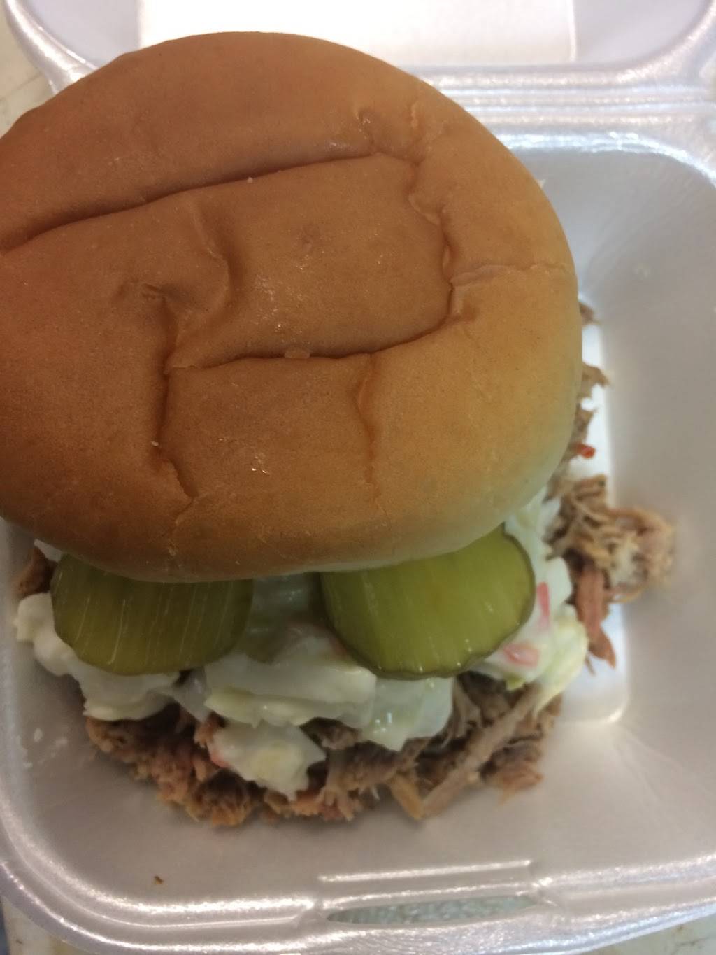 Bread of Heaven BBQ Trailer | restaurant | 3501 Murfreesboro Pike, Antioch, TN 37013, USA | 6153981227 OR +1 615-398-1227