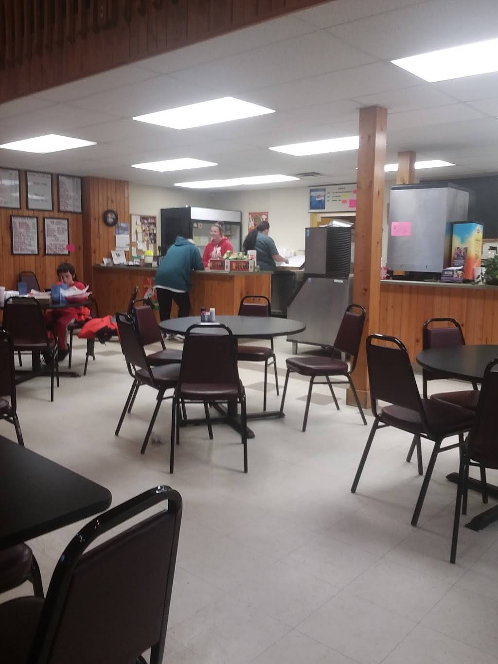 Mics Italian Restaurant | restaurant | 2384 Mechanicsburg Rd, Springfield, OH 45503, USA | 9373995074 OR +1 937-399-5074