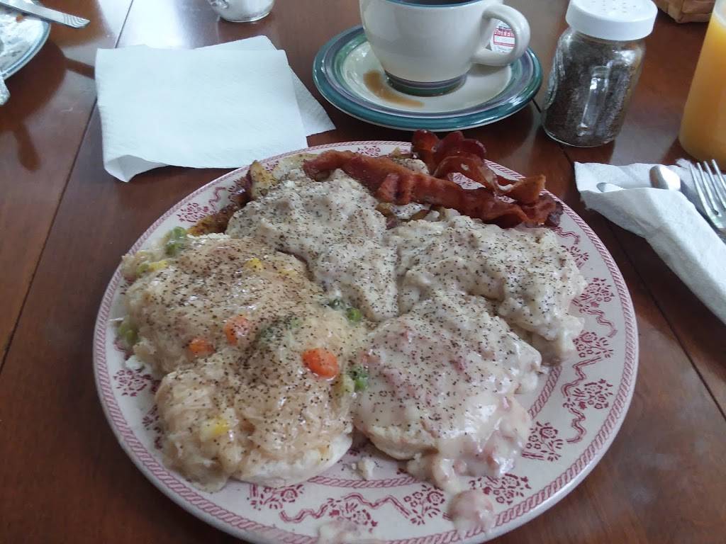 Amish House | restaurant | 1103 Dayton Smicksburg Rd, Smicksburg, PA 16256, USA | 8142576253 OR +1 814-257-6253