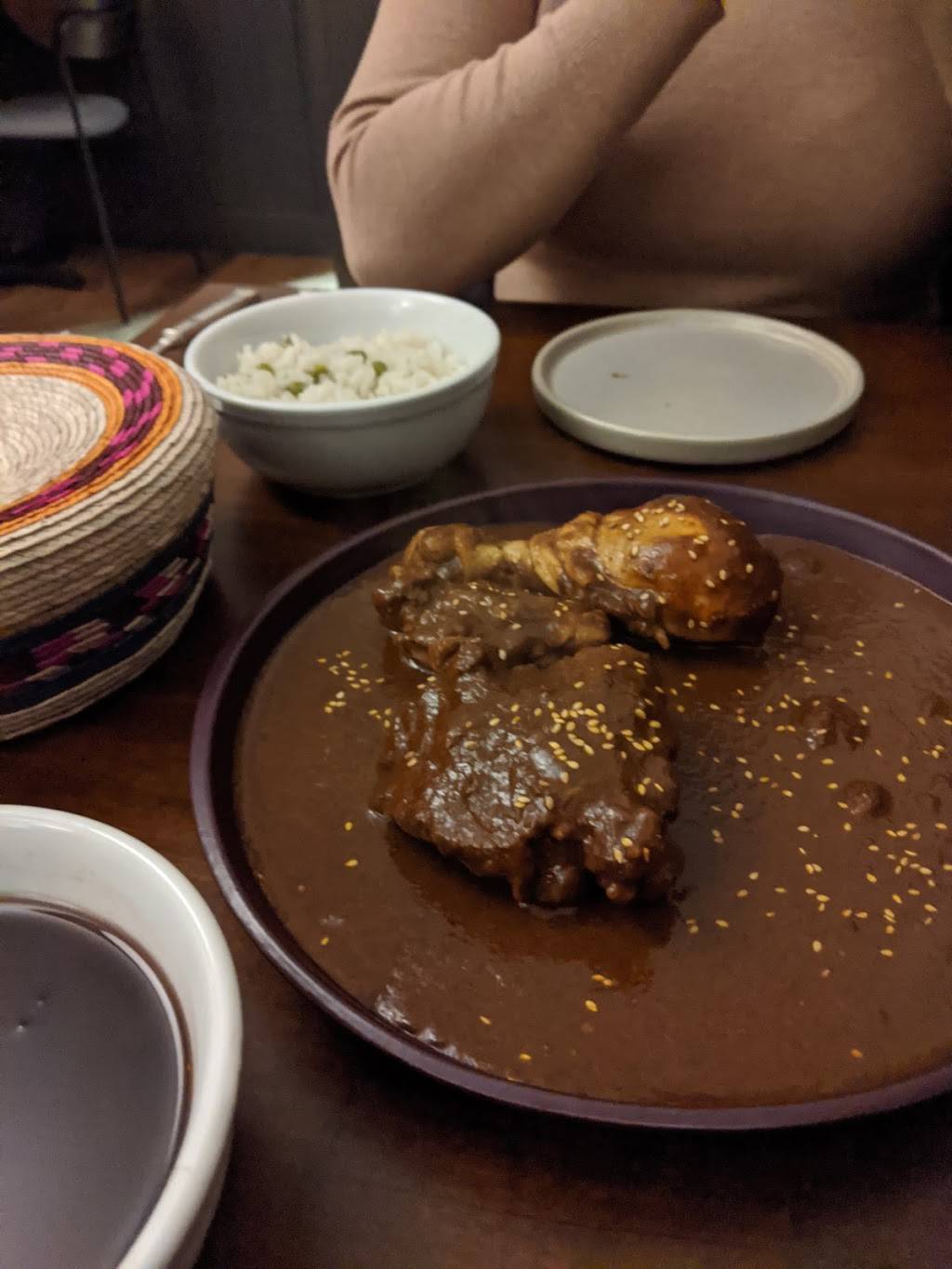 Dolores | restaurant | 100 Hope St, Providence, RI 02906, USA | 4014092075 OR +1 401-409-2075