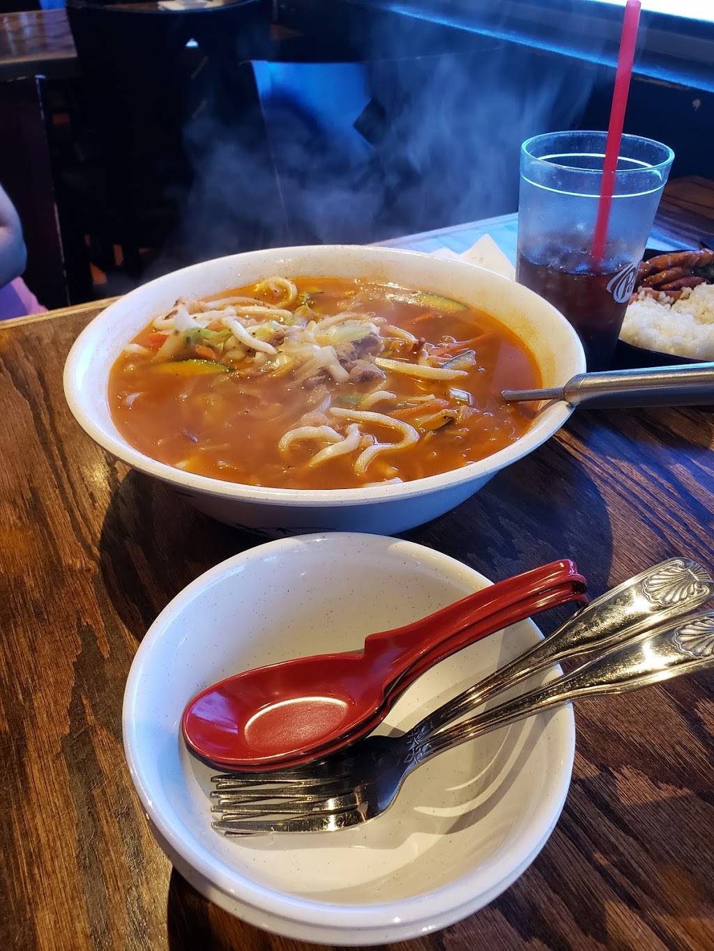 Seido Sushi | restaurant | 4372 W Olive Ave, Glendale, AZ 85302, USA | 6239374477 OR +1 623-937-4477