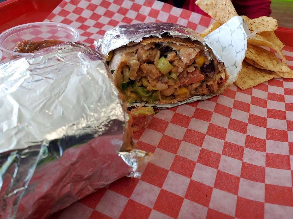 Hub Burritos | restaurant | 1405 Upper Ottawa St #4, Hamilton, ON L8W 3J6, Canada | 9055264894 OR +1 905-526-4894