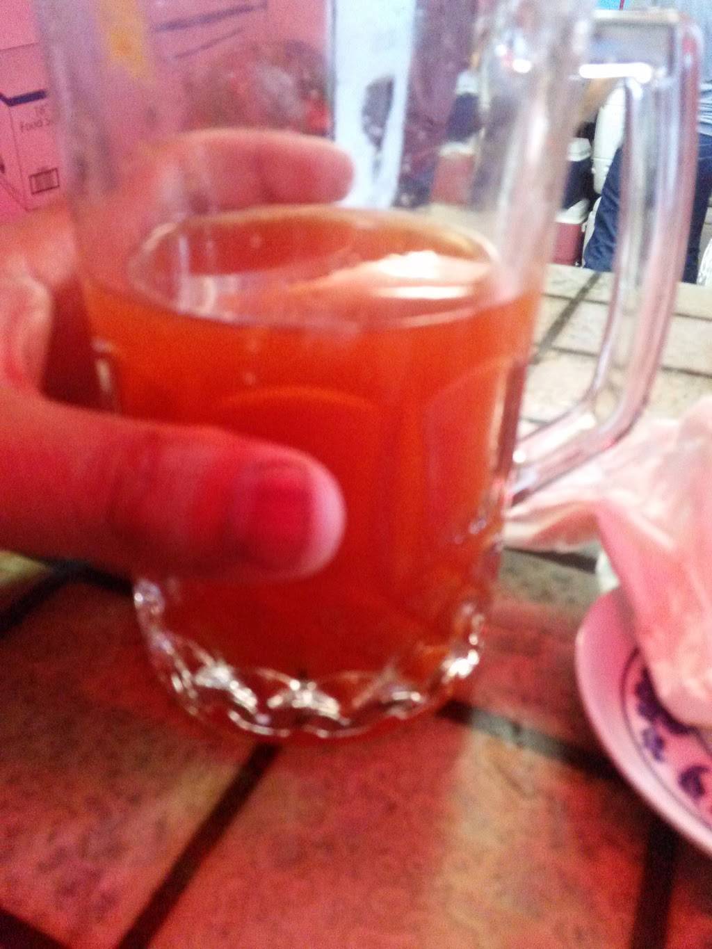 Ostioneria Ojo De Agua | restaurant | 10475 Veterans Memorial Dr, Houston, TX 77038, USA | 2819310202 OR +1 281-931-0202