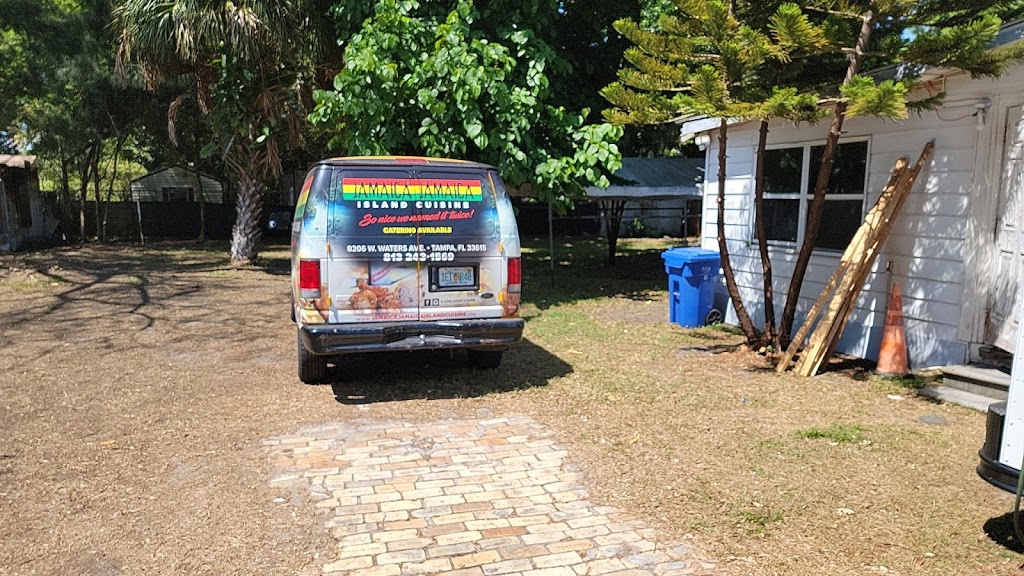 Jamaica Jamaica Island Mobile | restaurant | 11333 US-301, Riverview, FL 33578, USA | 8133744118 OR +1 813-374-4118