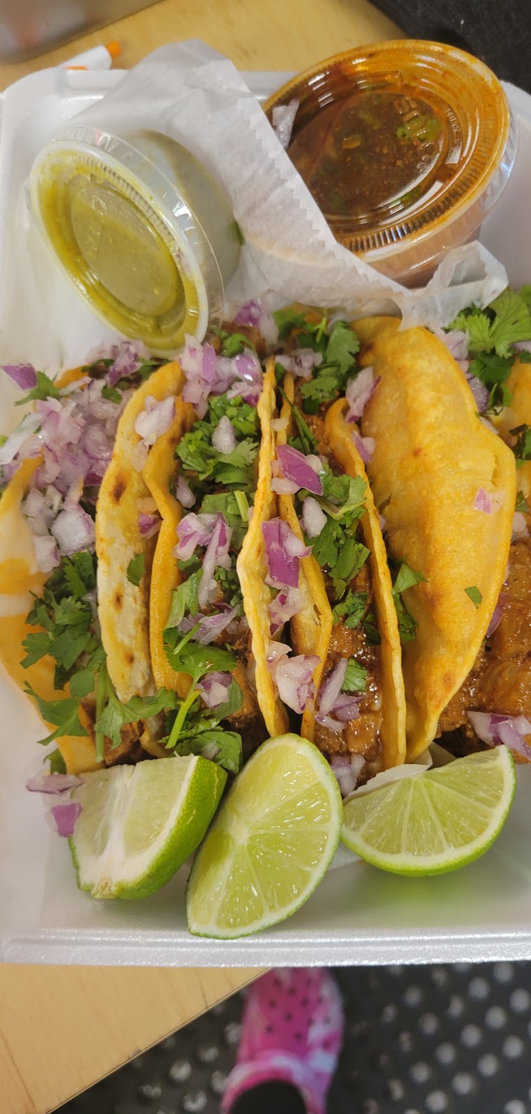 Tacos_is_life_nj | meal takeaway | 338 McBride Ave, Paterson, NJ 07501, USA | 8622918851 OR +1 862-291-8851