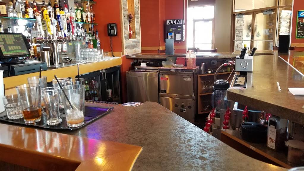 Cinders Charcoal Grill | restaurant | 221 S Kensington Dr, Appleton, WI 54915, USA | 9207395969 OR +1 920-739-5969