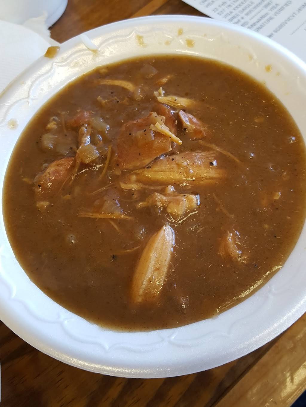 The Jambalaya Shoppe - Houma | restaurant | 1795 Martin Luther King Blvd, Houma, LA 70360, USA | 9858517725 OR +1 985-851-7725