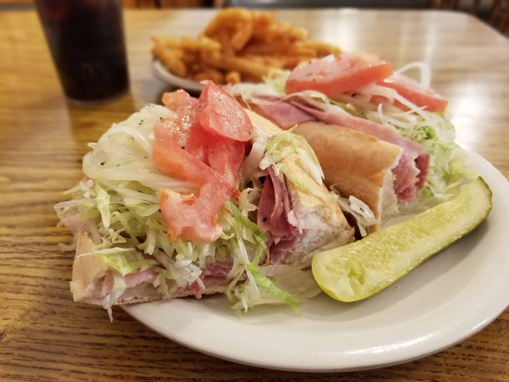 Vasilios Pizzeria | restaurant | 8517 Old State Rd, Holly Hill, SC 29059, USA | 8034965949 OR +1 803-496-5949