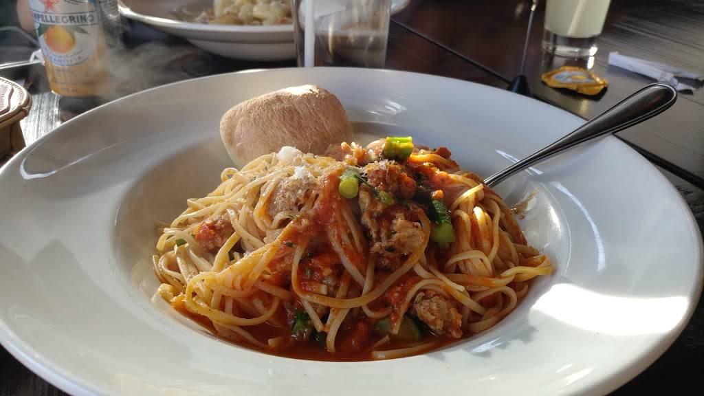 Via Cibo | restaurant | 120 Earl Grey Dr Unit 100A, Kanata, ON K2T 1G7, Canada | 6135999979 OR +1 613-599-9979