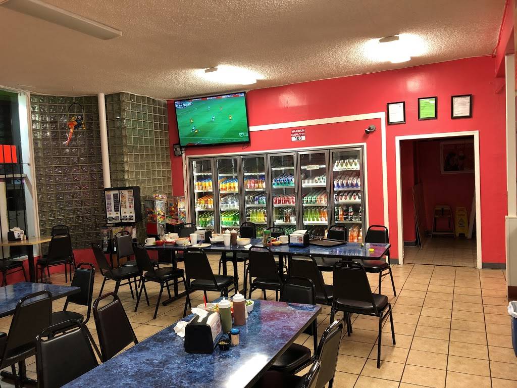 El Chaparro Barbacoa Original | restaurant | 1087 23rd St, Richmond, CA 94804, USA | 5107781723 OR +1 510-778-1723